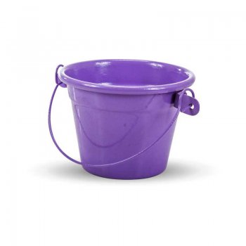 Cachepot Médio 500 ml c/ alça