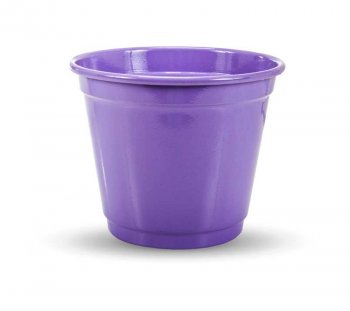 Vaso Médio Alumínio