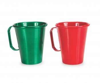 Caneca Color 400 Ml