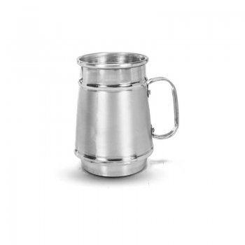 Caneca Chopp Cônica 600 ml térmica