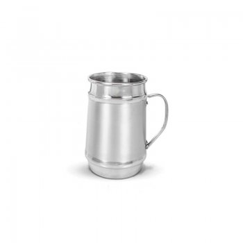 Caneca Chopp Cônica 350 ml peq. térmica